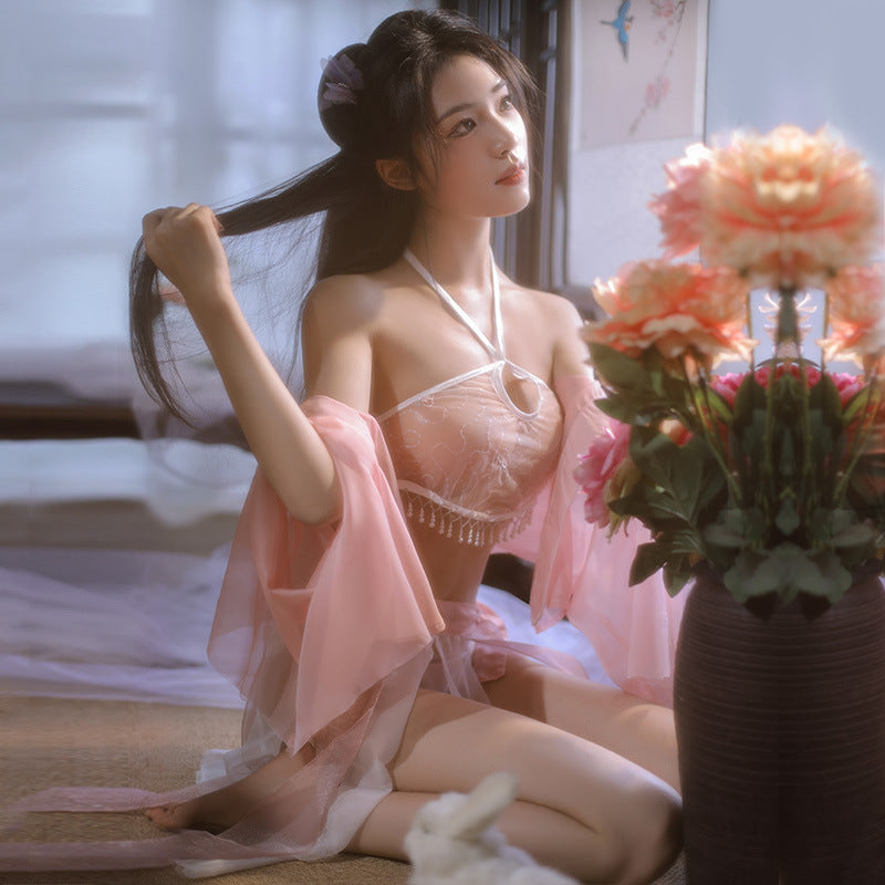 Chinesisches Sofyee Sexy Shher Cheongsam-Dienstmädchen 
