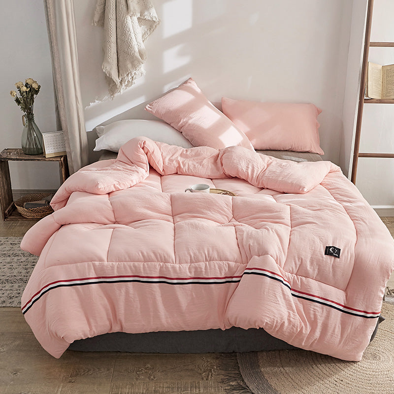 Kawaii Pink Comforter