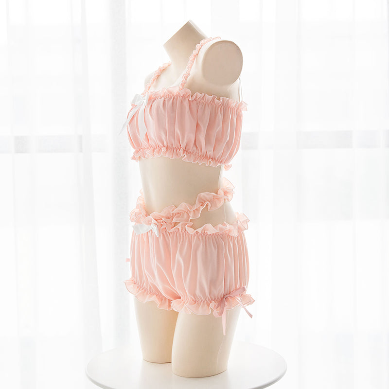 Sexy Anime School Swimsuit