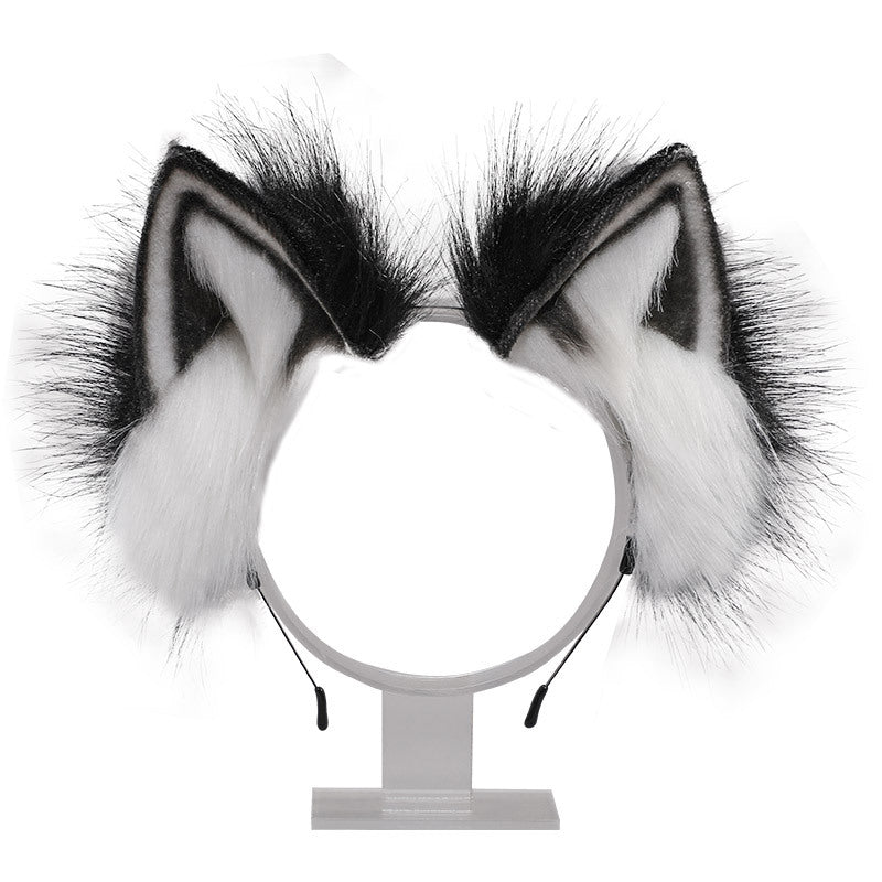 Fox Ear Headband