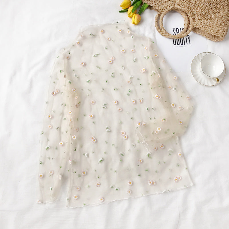 Flower Top