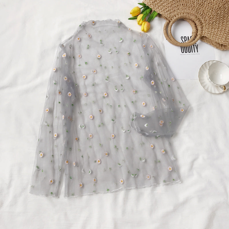Flower Top