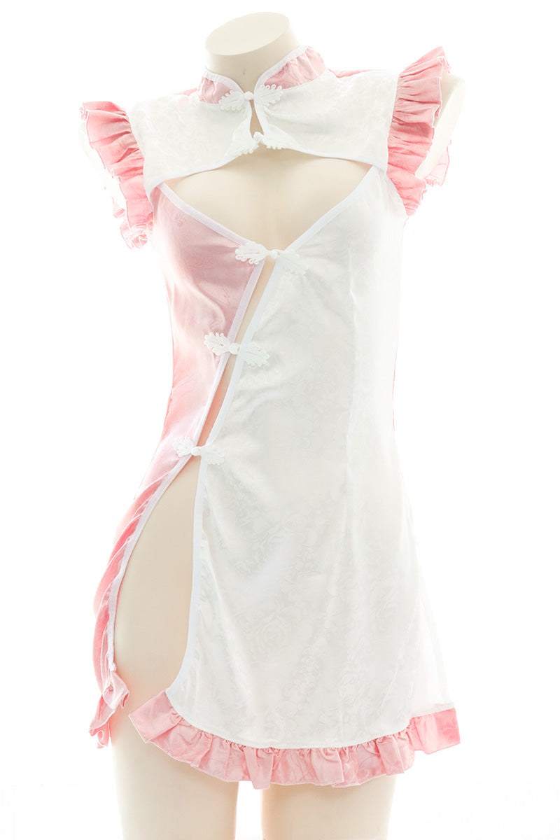 Japanese Sexy Maid Lingerie - Lolita