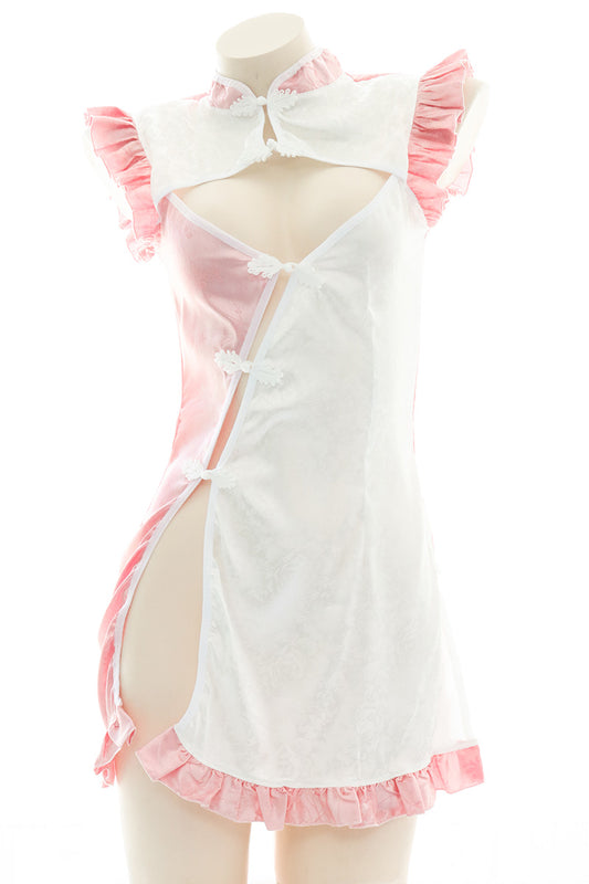 Japanese Sexy Maid Lingerie - Lolita
