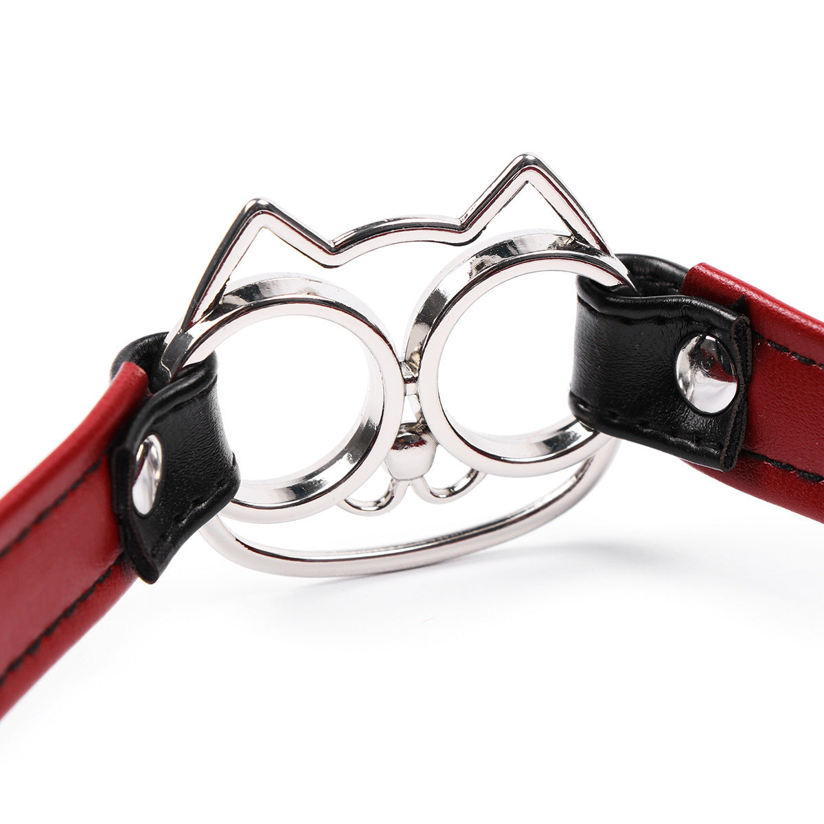 Kawaii Anime Kitty Neko Choker Collar