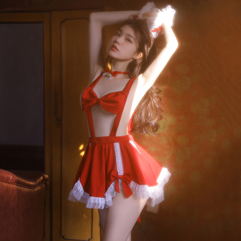 Lolita Maid Set