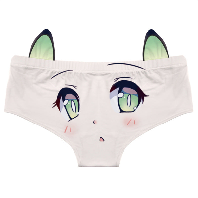 Ahegao Emoji