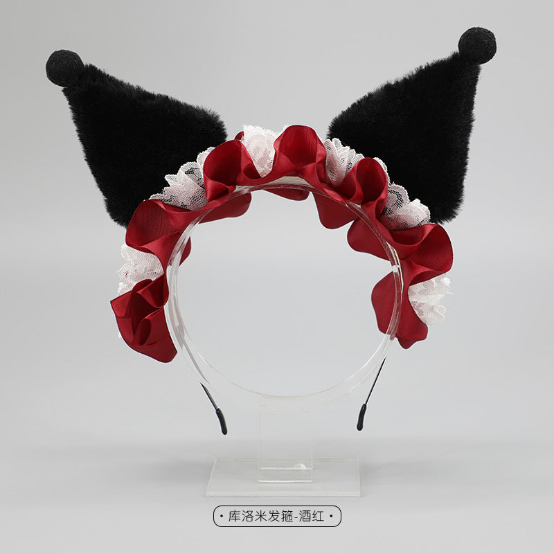 Wired Headband