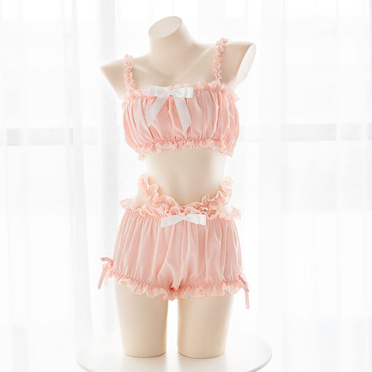 Sexy Anime School Swimsuit