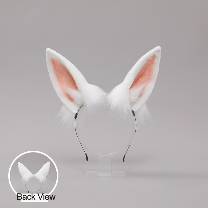 Fox Ear