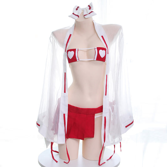 Erotica Girl Nurse
