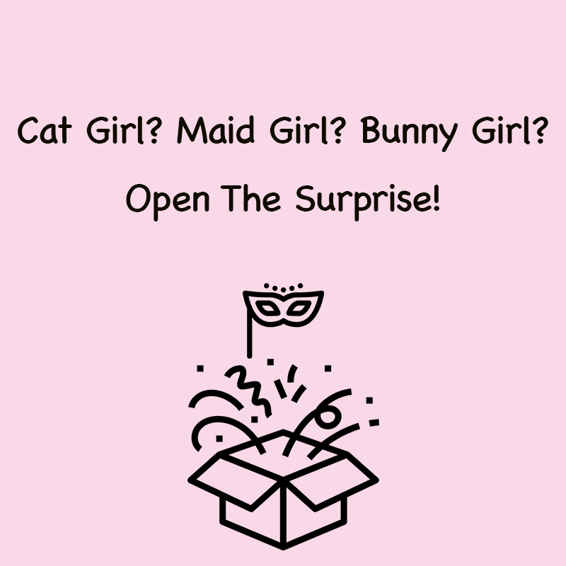 Monthly  Surprise Box Tailored For Better Sex - $19 Get Box Worth $45+