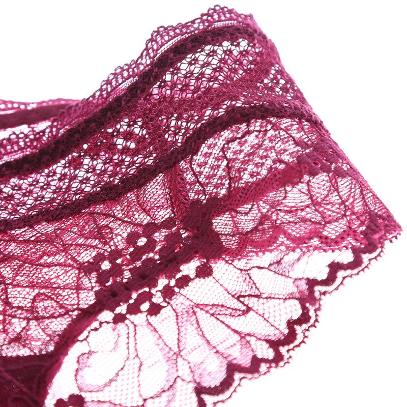 Molly Instpring Wildflower 3/4 Cup Bra - sofyee