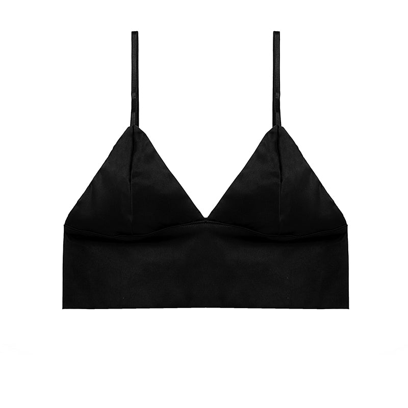 Satin Feeling Bralette