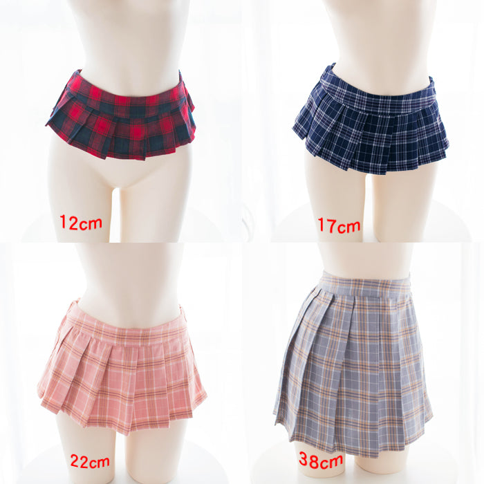 Anime Sexy Anime Skirt