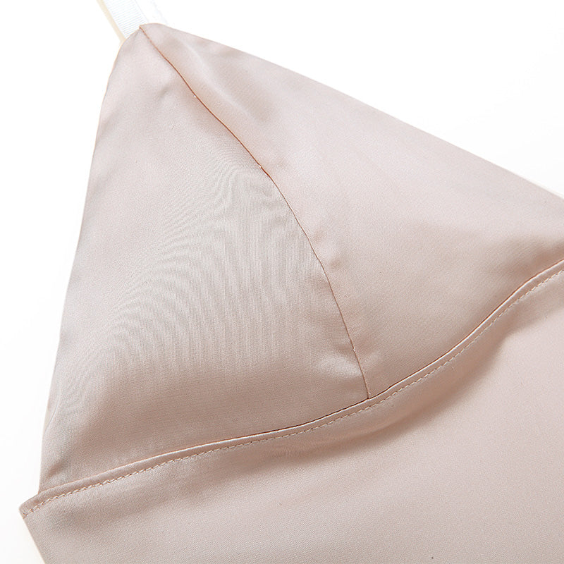 Satin Feeling Bralette