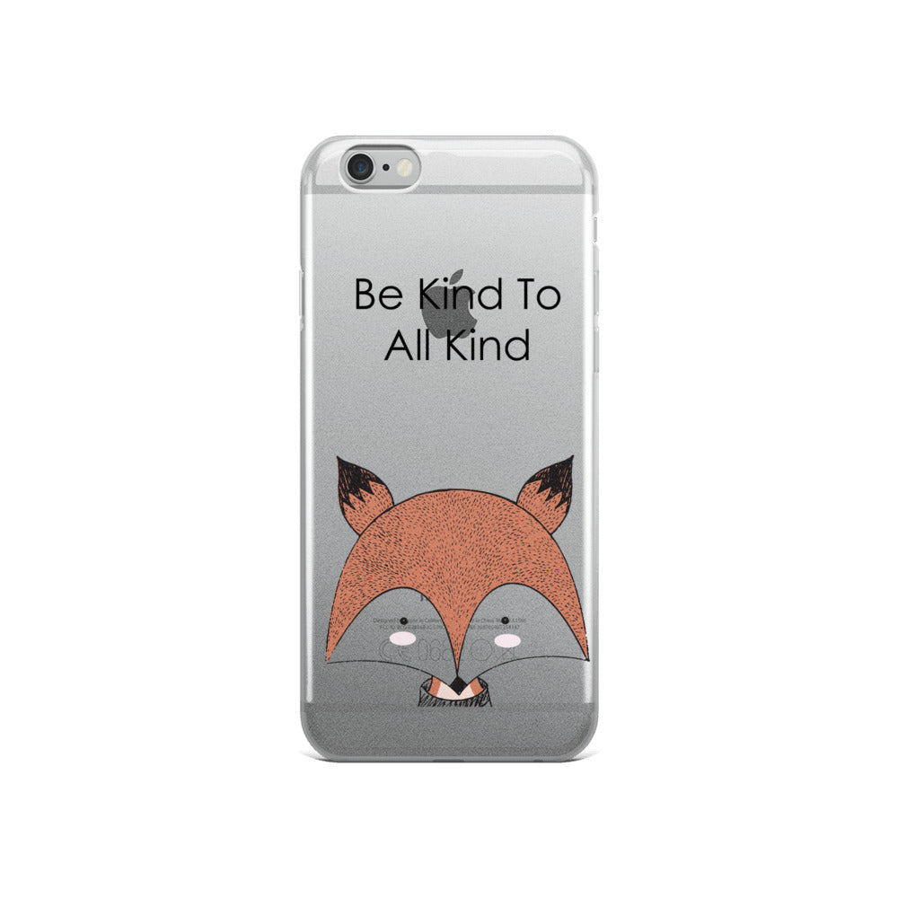 iPhone Case
