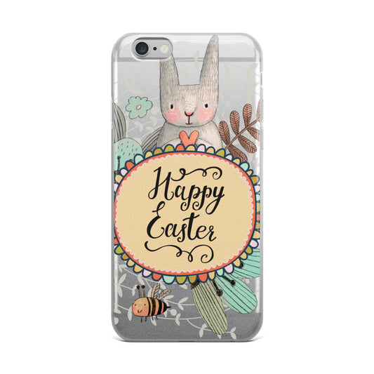 Happy Cats Phone Case For Iphone