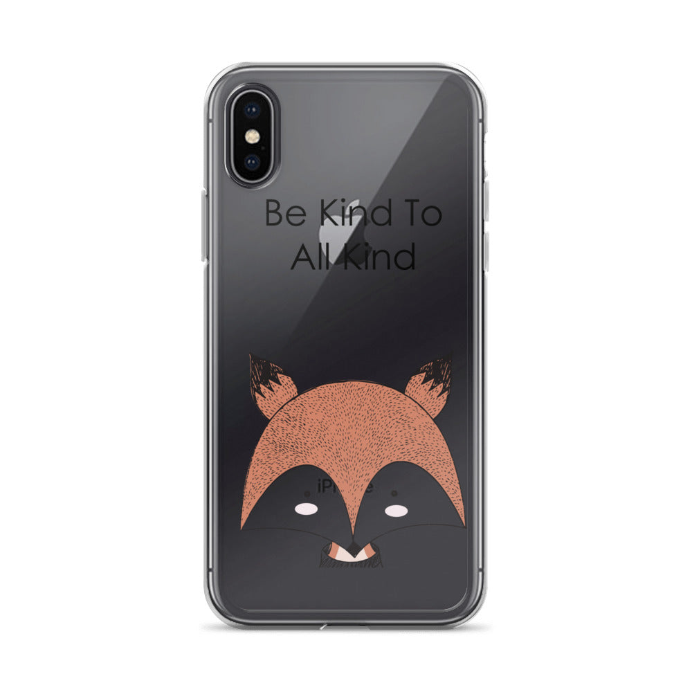 iPhone Case