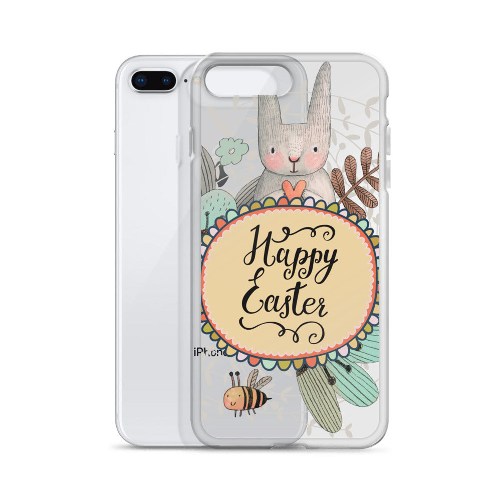 Happy Cats Phone Case For Iphone
