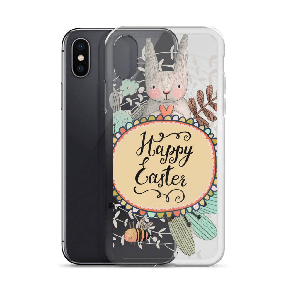 Happy Cats Phone Case For Iphone
