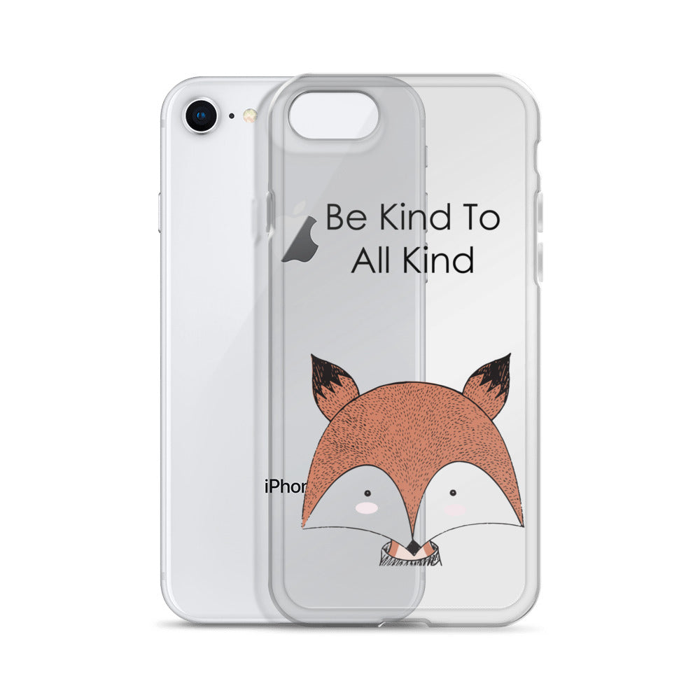 iPhone Case
