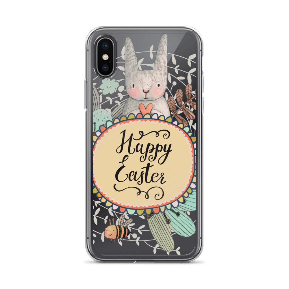 Happy Cats Phone Case For Iphone