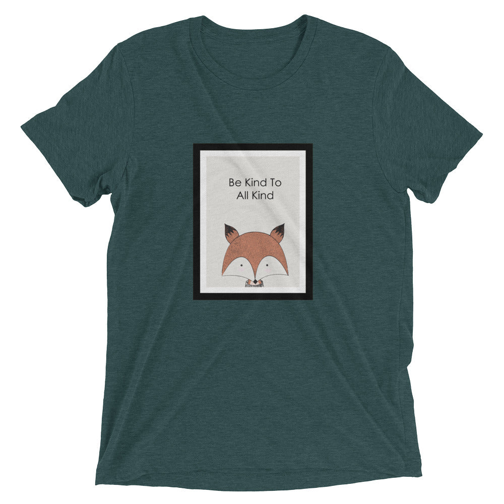 Short sleeve t-shirt
