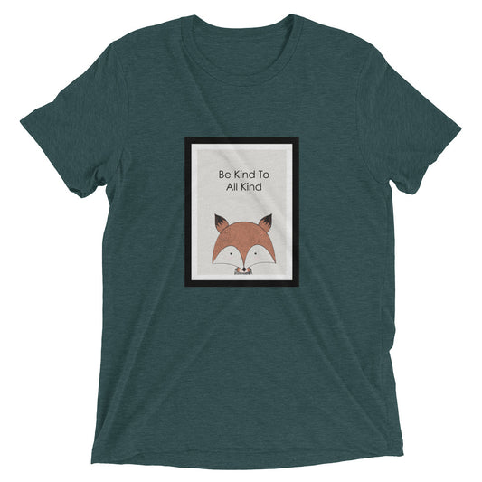 Short sleeve t-shirt