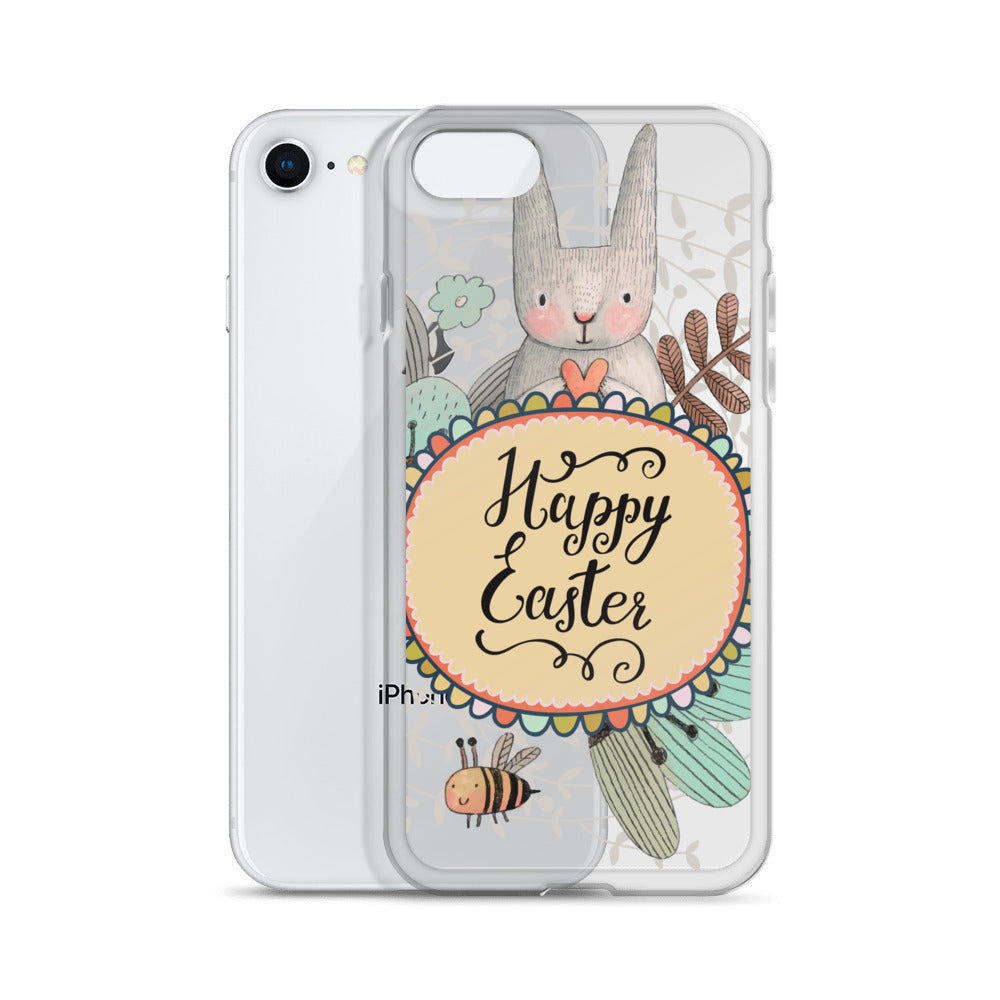 Happy Cats Phone Case For Iphone