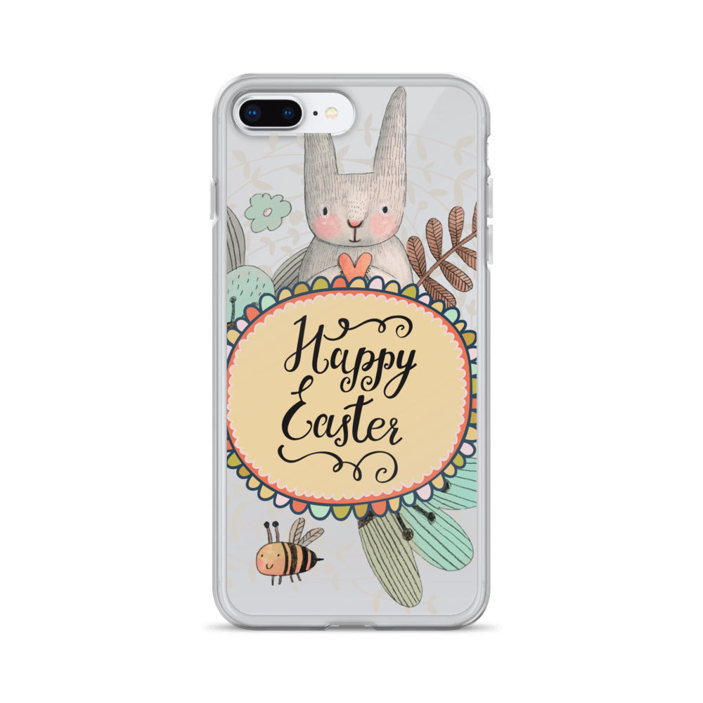 Happy Cats Phone Case For Iphone