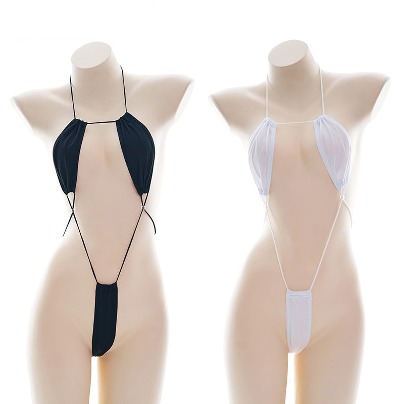 Sexy Cute Anime Kawaii Bikini Lingerie