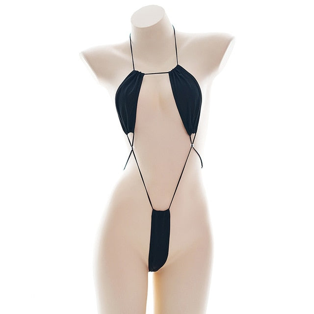 Sexy Cute Anime Kawaii Bikini Lingerie